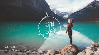 Justin Nozuka - All I Need