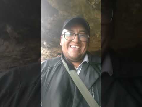 Gasgo, turismo vivencial en Yacus Huánuco.