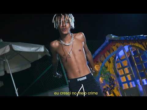 Freelipe - Coisas Ilegais (Videoclipe Oficial)