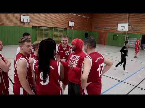 46ers-TV: Teamvorstellung easyCredit BBL-Saison 2017/18 - #11 Dee Davis