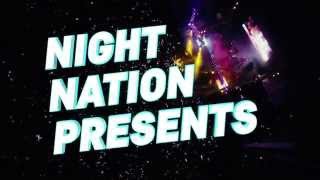 Night Nation Run - Official 2016 Promo Video