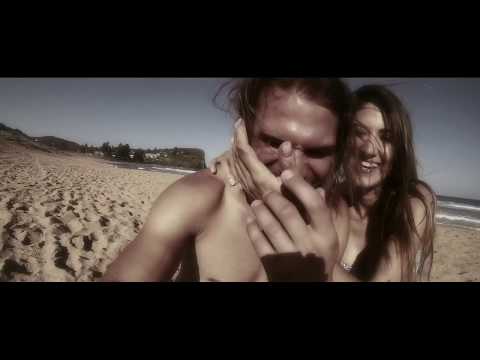 Travis Collins - Just Another Girl (Official Music Video)