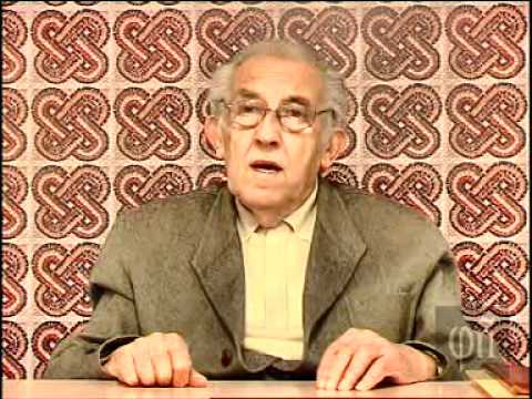 Atheism - Gustavo Bueno - Tile 063