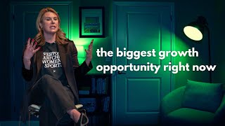 The future of women's sports with Fielding Kidd Jamieson