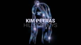 kim petras - hillside boys (slowed down + reverb)