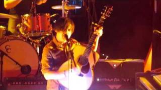 Bright Eyes - Four Winds - Toronto, ON