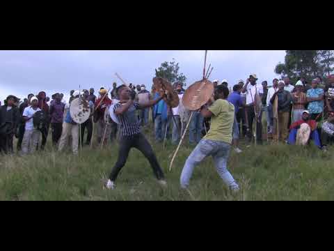 NO PLACE FOR COWARDS - FOLOSI