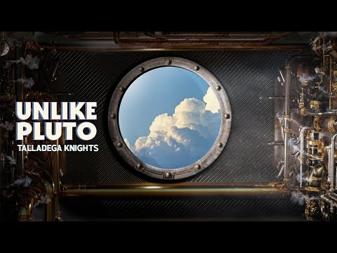 Video thumbnail for Talladega Knights