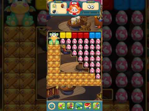 Toy Blast level 2188