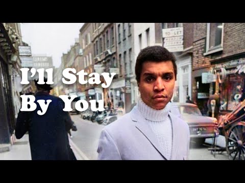 Kenny Lynch - I'll Stay By You (1965) His Master's Voice