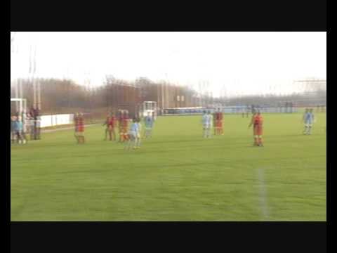 VOC F2 - Hermes DVS F1 (12-11-2011)