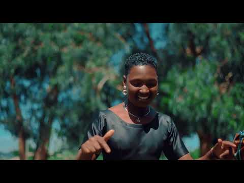 Tumaini Mbembela-BADO NAKUAMINI(Official Music Video).