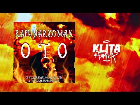 RAPUNARKOMAN - TOPAZ