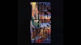 Petra - This means war - All the King&#39;s Horses