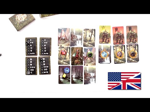 How to play (English)