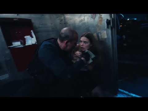 Gangsta virus ( ft. Ice cube, Eminem, Tech N9ne) BANK ROBERY