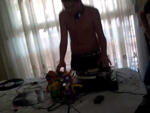 yiah yiah - dj litos