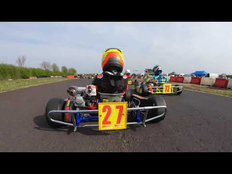 Fulbeck Cadet Final 17 April 22