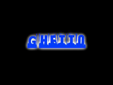 CharroBoss - Ghetto