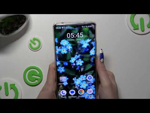 ULEFONE Note 17 Pro - How to Add Face Unlock? | Boost Your Device Security