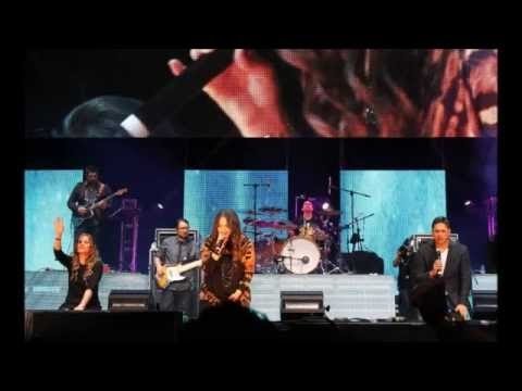 No Hay Lugar Más Alto (Miel San Marcos feat. Christine D'clario) Como en el Cielo