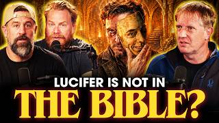 Unmasking Satan: The Sumerian Secret the Church Ignored | Blurry Creatures | Doug Hamp