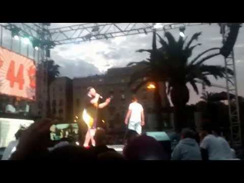 BLON vs JANDE - Cuartos [Regional Barcelona, RBBDLG 2015]