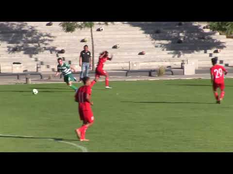 highlights Enrique Luque
