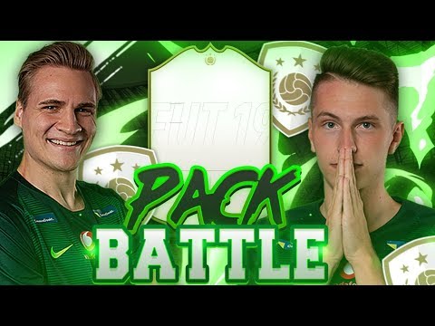 ICON IM PACKBATTLE 🔥🔥 | SALZOR VS. TIMOX | FIFA 19