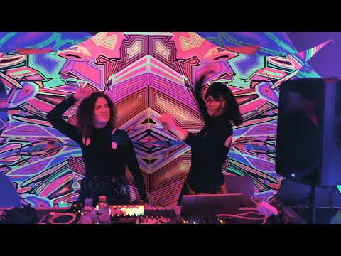 Mystic Sound Party (Autumn Rave) part 6, Sol8 - "Unreleased track»