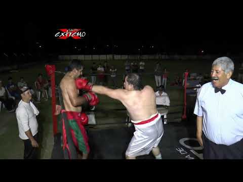 Box para el recuerdo By Salto Extremo Video Producciones...