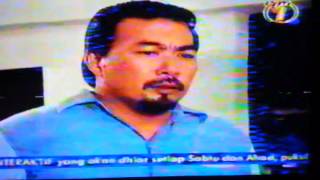 Download lagu Seharum Kasturi Episod Tubuh Sasa 2007 Part 1 mp3