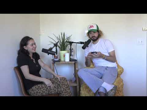 Emergency Intercom - Episode 73 (Emergency Intercom is a sociological study conducted by the cia)