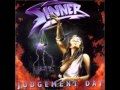 Sinner - Judgement Day