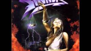 Sinner - Judgement Day