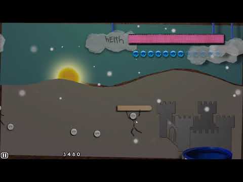 Defend Your Castle - Gameplay (PC/UHD) - YouTube