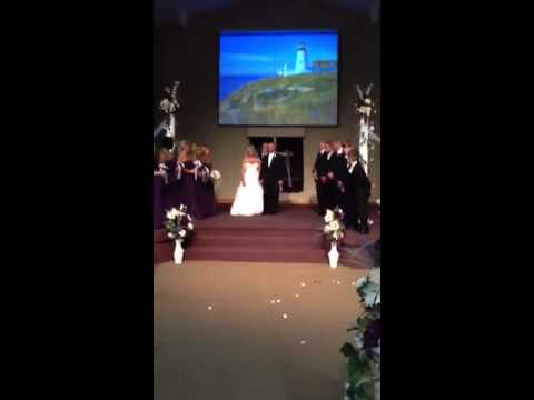 Brown/Coatney Wedding 6/16/12