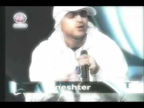 Neshter - Sozlerim agir gelir