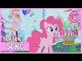 Pinkie's Gala Fantasy Song (Serbian, Minimax ...