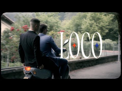 Fane - LOCO (Prod. Denso, Chickjuarez) [Videoclip]