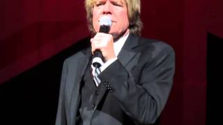 Herman's Hermits Starring Peter Noone - "The End of the World"