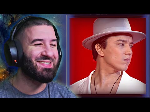 NOW WE'RE TALKING! Dimash - Fly Away | REACTION