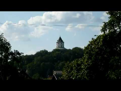 Vlasta Redl ..PŘIJDU HNED...na zámek Humprecht