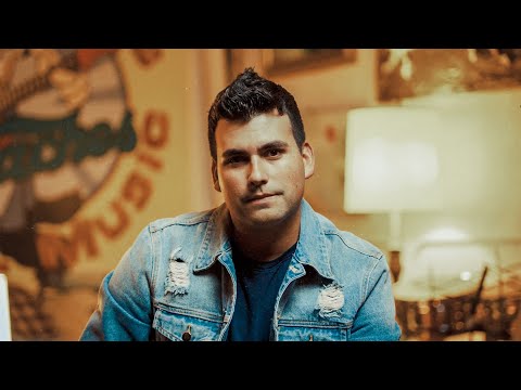 La Gloria de Dios - Despinal (Cover Video)