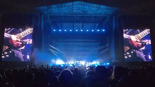 System of a Down - 36 (Lima 27/04/2025)