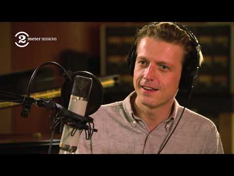 Bent van Looy & Anne Soldaat - First Boy From The Right (Live on 2 Meter Sessions, 2013)