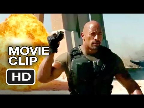 G.I. Joe: Retaliation Movie CLIP - Reenlistment (2013) - Bruce Willis Movie HD