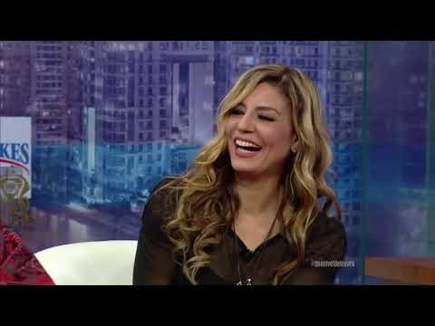 La china y mandy el mecanico con Lena Burke y Mijail Mulkay