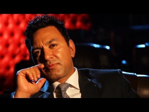 Mittran De Pind - Manmohan Waris (Official Video)