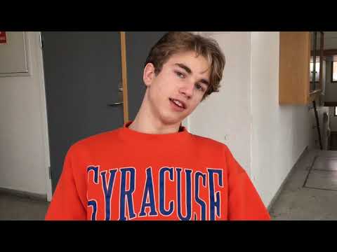 STABEKK REVYEN VLOG DAG 4,5 & 6